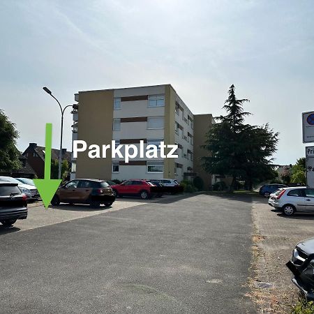 Beautiful 2-Room Apartment With Balkony In Willich Luaran gambar