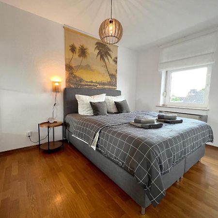 Beautiful 2-Room Apartment With Balkony In Willich Luaran gambar