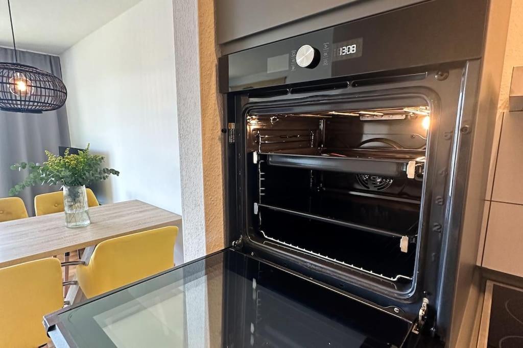 Beautiful 2-Room Apartment With Balkony In Willich Luaran gambar