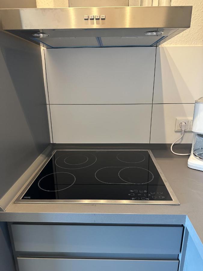 Beautiful 2-Room Apartment With Balkony In Willich Luaran gambar